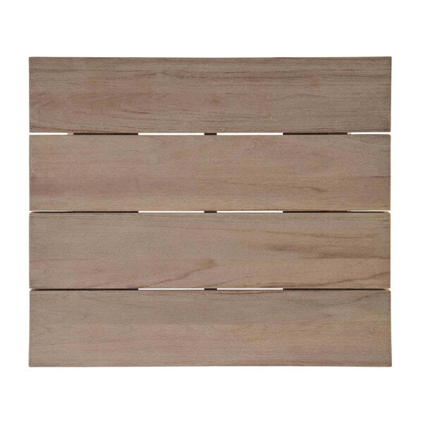 Saratoga Rectangle End Table